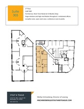 754 Elden St, Herndon, VA for lease Site Plan- Image 2 of 2