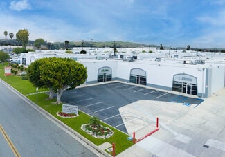 More details for 1100 S Cypress St, La Habra, CA - Industrial for Lease