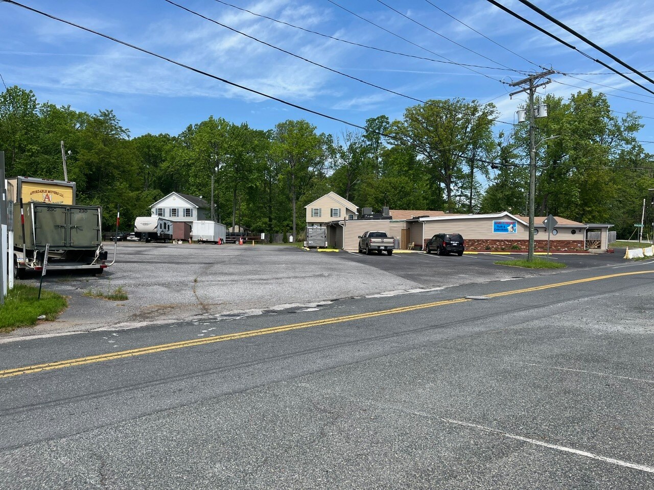 800 Bowleys Quarters Rd Middle River MD 21220 Retail for Sale LoopNet 800 Bowleys Quarters Rd Middle River MD 21220 Retail for Sale LoopNet