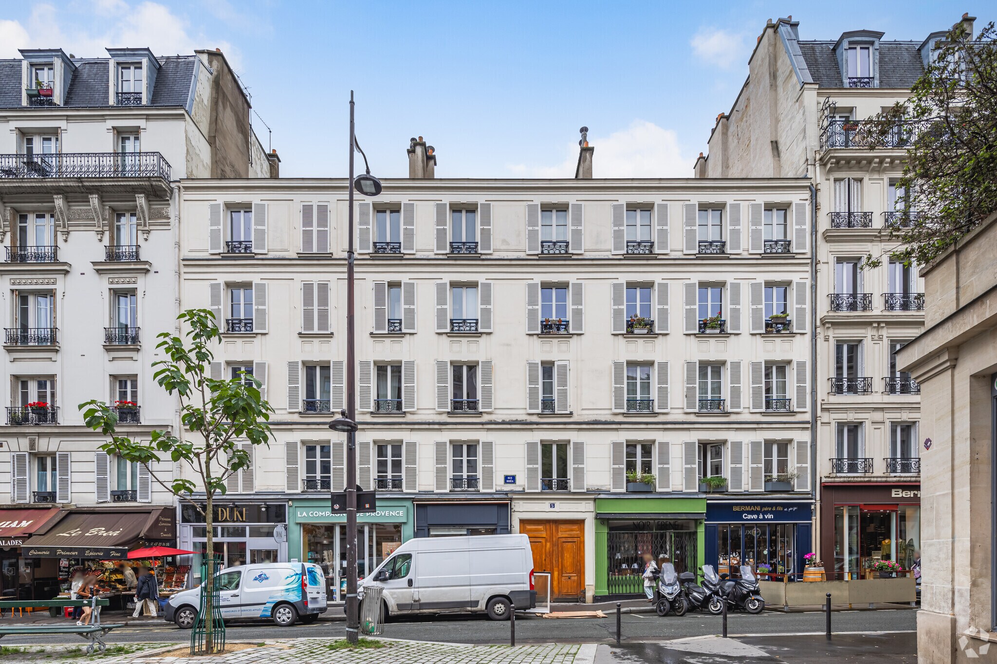 5 Rue Bréa, Paris for lease Primary Photo- Image 1 of 3