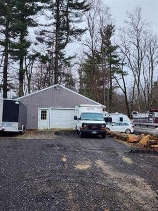 More details for 408 NH-125 Rt, Brentwood, NH - Industrial for Lease