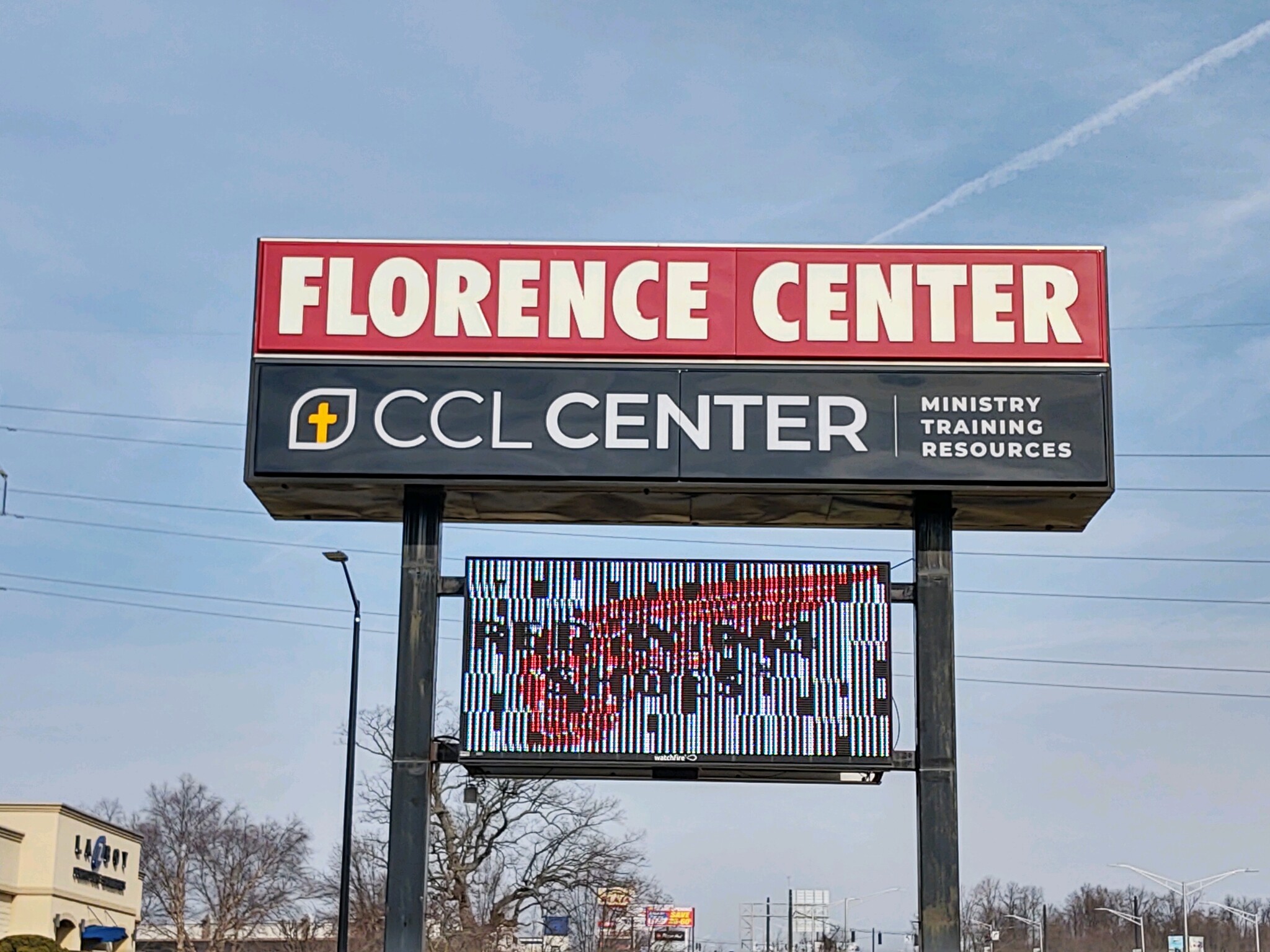 8045-8133 Connector Dr, Florence, KY for lease Building Photo- Image 1 of 7