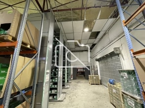 Industrial in Bazainville for lease Interior Photo- Image 1 of 18