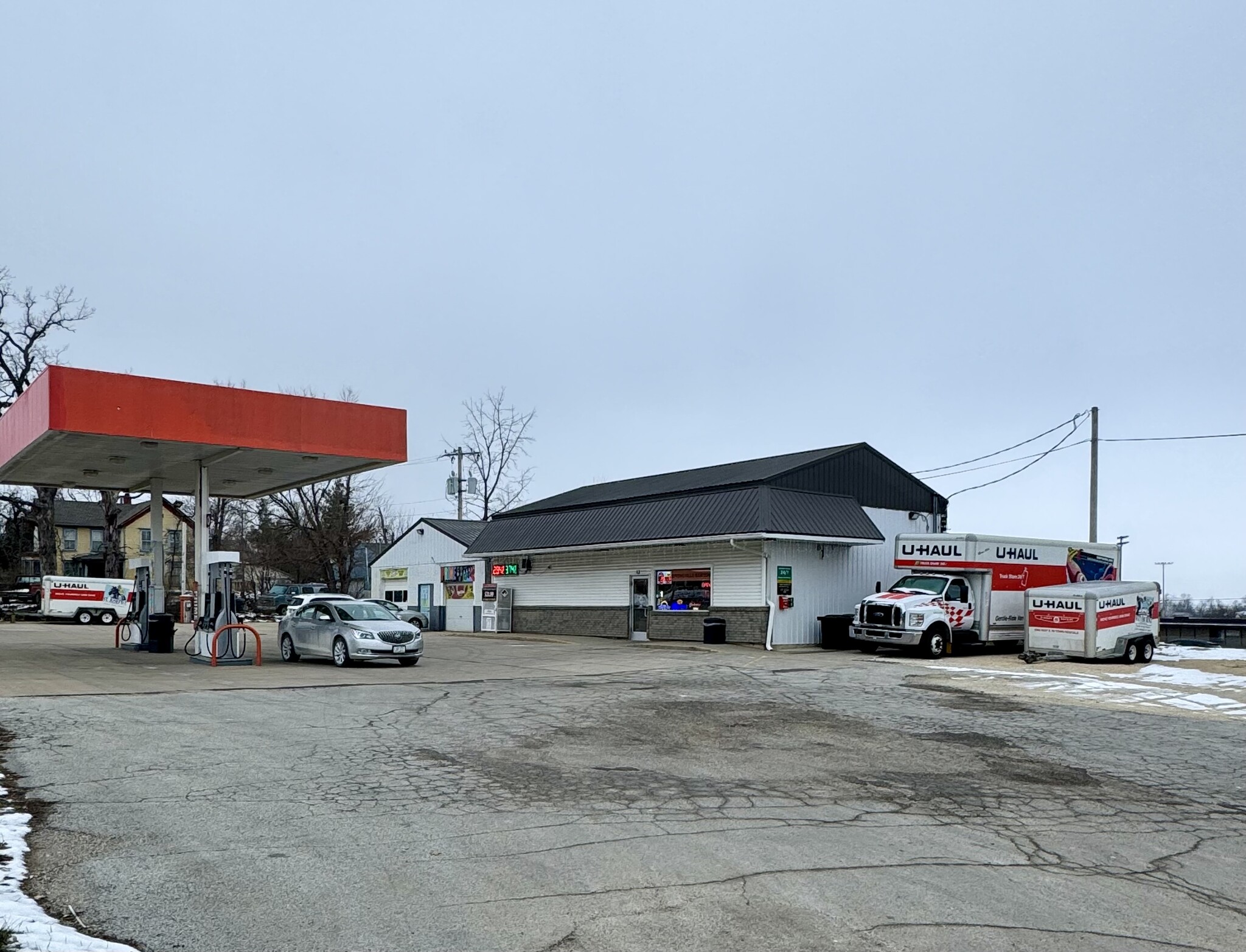 510 1st Ave, Springville, IA for sale Building Photo- Image 1 of 1