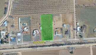 More details for 1590 Vinton Rd, Anthony, NM - Land for Sale