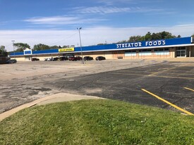 Westgate Plaza Family Center - Drive Through Restaurant