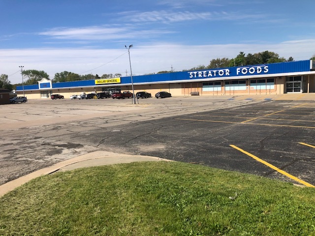 216-236 Pratt St, Streator, IL for lease Building Photo- Image 1 of 12