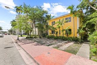 More details for 1310 15th St, Miami Beach, FL - Office for Sale