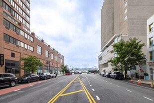 Atelier - Ghost Kitchen