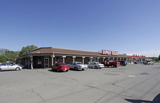 More details for +/- 3.89 Acres of Land in Beebe – Retail for Sale, Beebe, AR