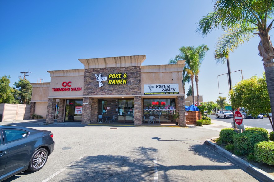 6242 Beach Blvd, Buena Park, CA for sale - Primary Photo - Image 1 of 1