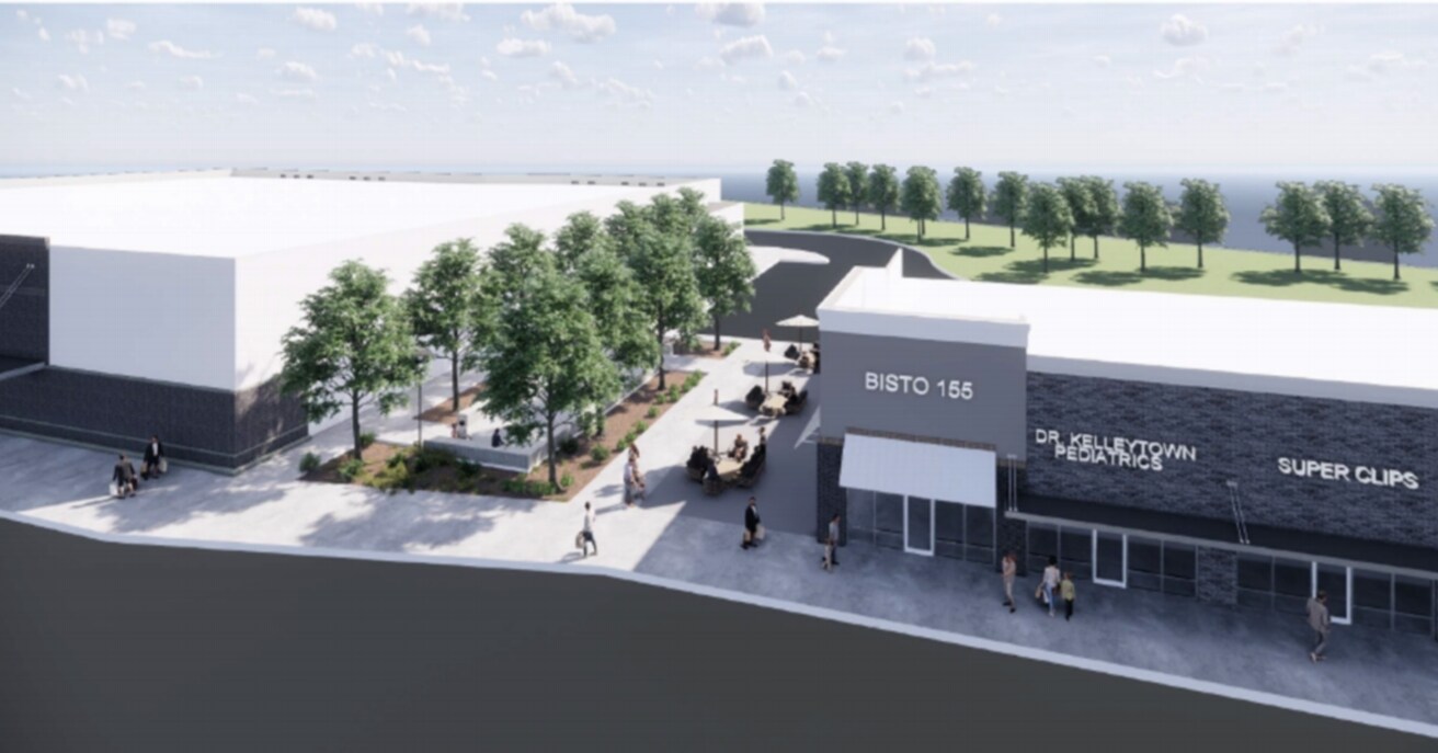 3500 Highway 155 N, Mcdonough, GA for sale Primary Photo- Image 1 of 1