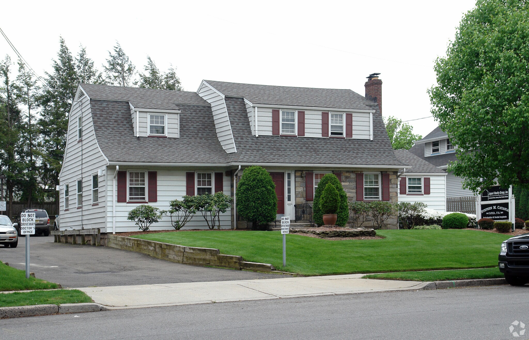 44 Ridge Rd, Lyndhurst, NJ for sale Primary Photo- Image 1 of 1