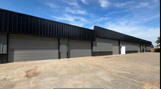 More details for 15120 S 77th Ave, Bixby, OK - Industrial for Lease