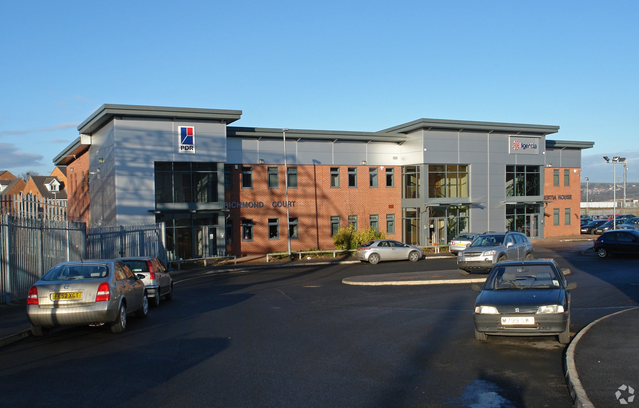 Butler Way, Pudsey for lease Primary Photo- Image 1 of 6