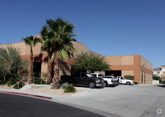 More details for 72350 Quarry Trl, Thousand Palms, CA - Industrial for Lease