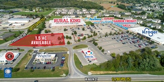 More details for N Progress Dr, Xenia, OH - Land for Lease