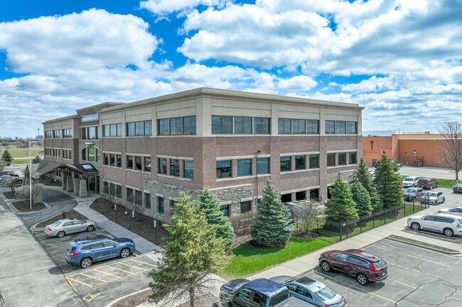 More details for 360 Station Dr, Crystal Lake, IL - Office/Medical for Lease