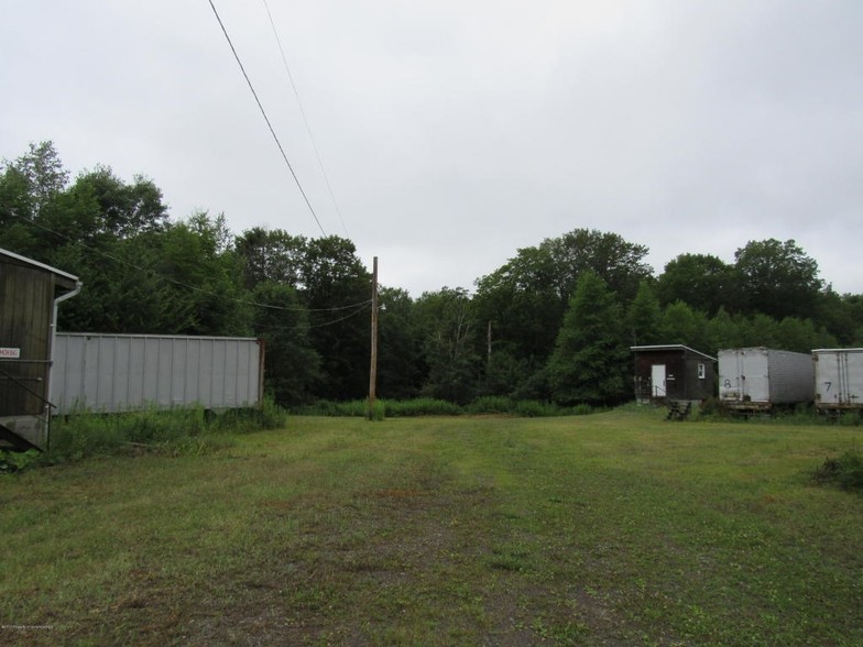 State Route 502, Moscow, PA for sale - Primary Photo - Image 1 of 1