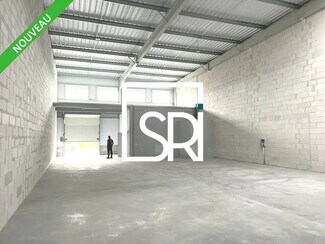 More details for Office, Industrial for Lease