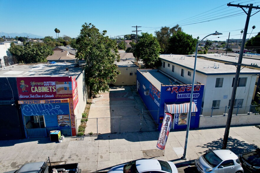 6310 Broadway, Los Angeles, CA for sale - Building Photo - Image 3 of 5