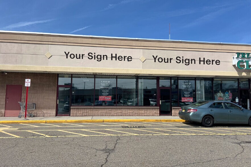 370 W Pleasantview Ave Hackensack Nj 07601 370 W Pleasantview Ave, Hackensack, NJ 07601 - Retail for Lease | LoopNet