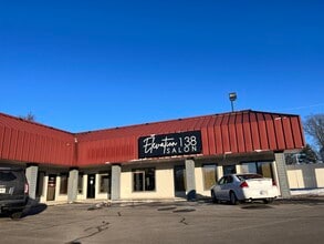 7710-7730 Lima Rd, Fort Wayne, IN for lease Interior Photo- Image 1 of 4