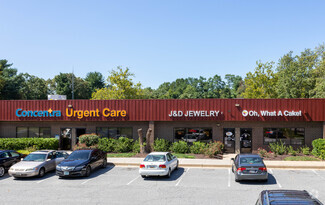 More details for 6656 Dobbin Rd, Columbia, MD - Office/Retail for Lease