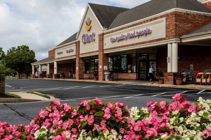 5316-5330 New Design Rd, Frederick, MD for sale - Primary Photo - Image 1 of 1