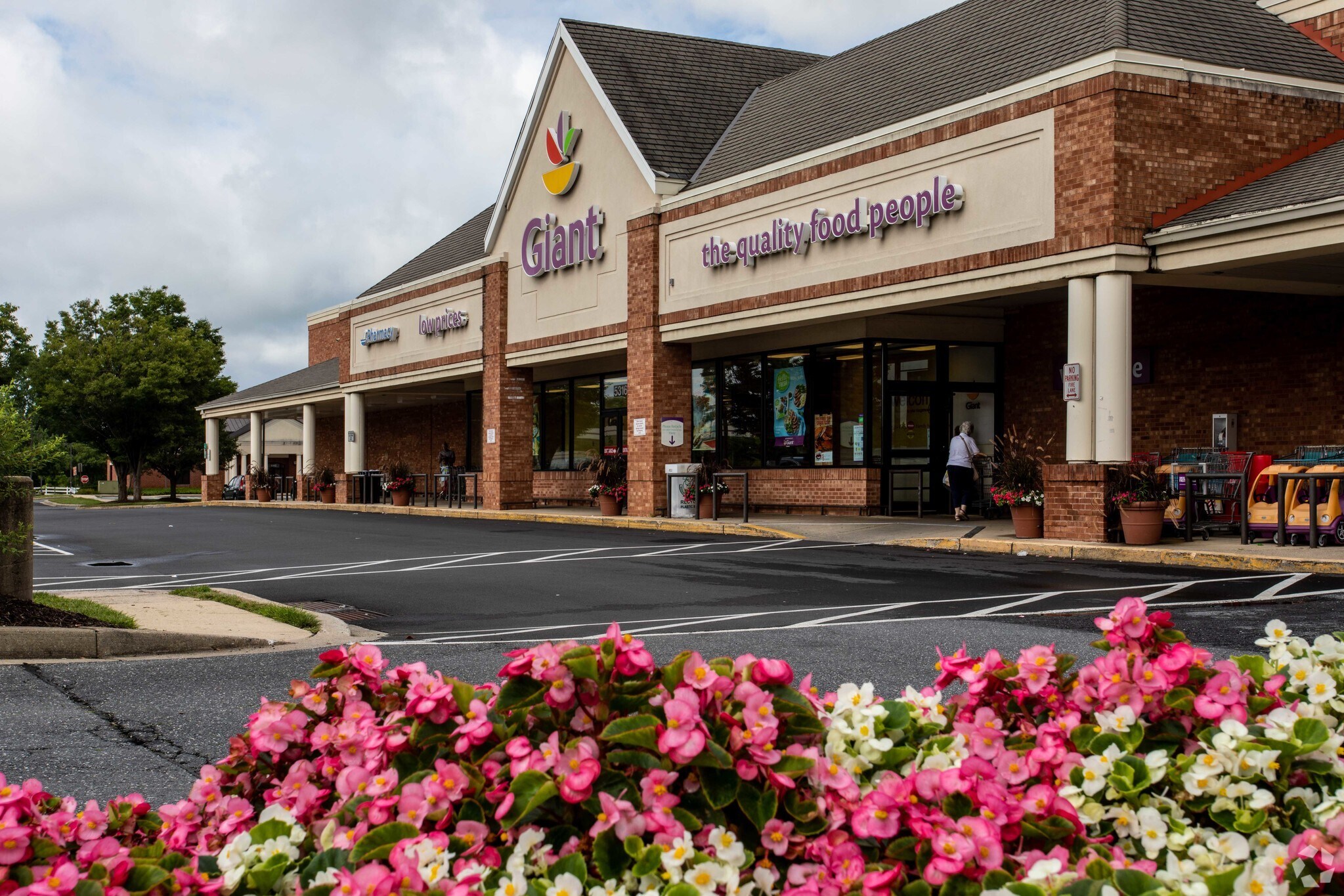 5316-5330 New Design Rd, Frederick, MD for sale Primary Photo- Image 1 of 1