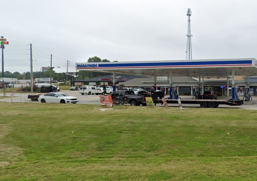 1879 E Main St, Hogansville, GA for sale - Primary Photo - Image 1 of 1