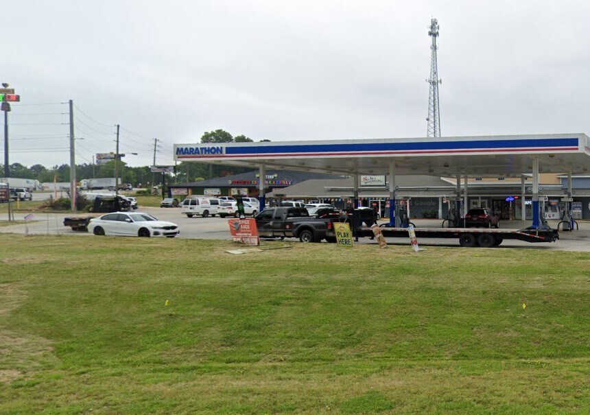 1879 E Main St, Hogansville, GA for sale Primary Photo- Image 1 of 1