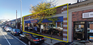 More details for 716 Centre St, Boston, MA - Retail for Lease