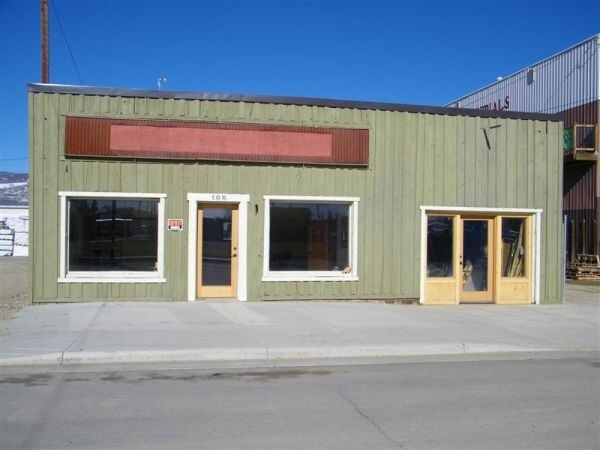 108 N 2nd St, Kremmling, CO for sale - Primary Photo - Image 1 of 1