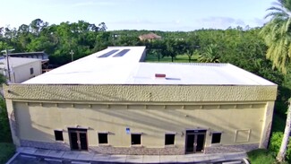 More details for 10915 Enterprise Ave, Bonita Springs, FL - Industrial for Lease