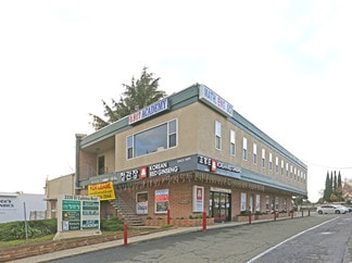 More details for 3330 El Camino Real, Santa Clara, CA - Office, Office/Retail for Lease