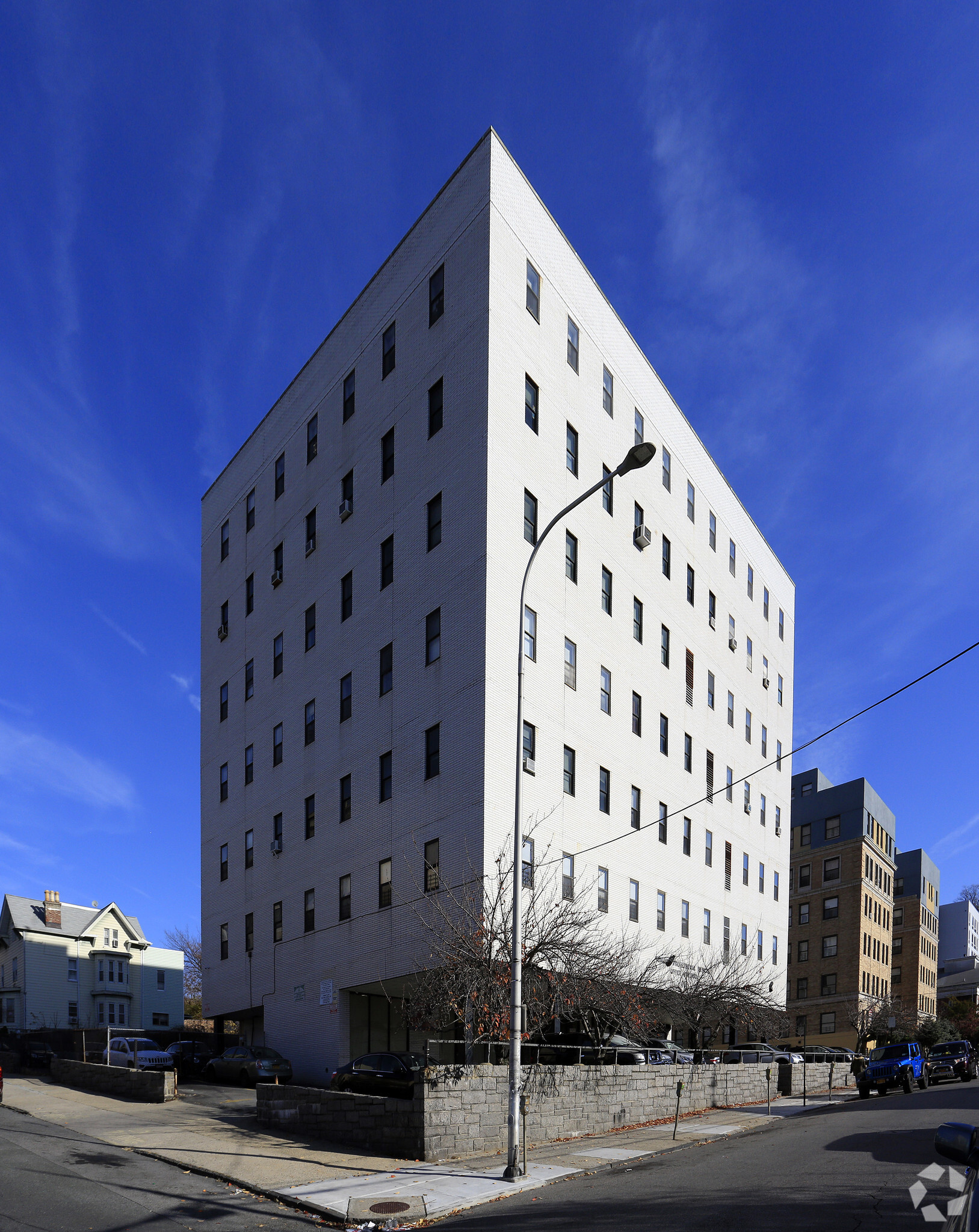 45 Ludlow St, Yonkers, NY for sale Primary Photo- Image 1 of 7