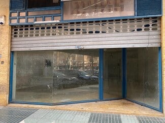 More details for Calle del Príncipe de Asturias, Cartagena - Retail for Sale