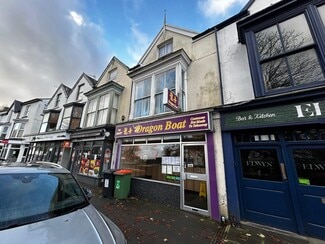 More details for 606 Mumbles Rd, Swansea - Retail for Sale