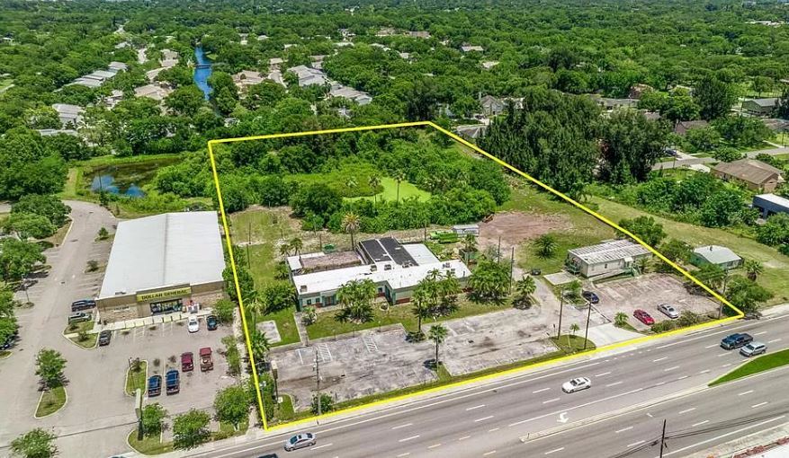 9201 66th St N, Pinellas Park, FL 33782