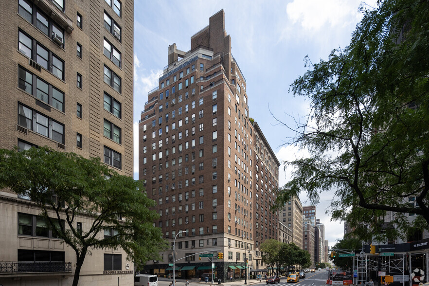 49 E 86th St, New York, NY for sale - Primary Photo - Image 1 of 1