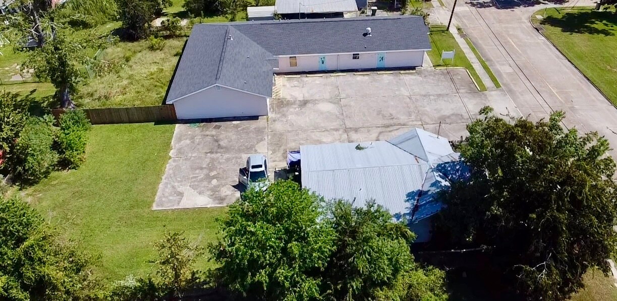 2129 Mill St, Lake Charles, LA for sale Building Photo- Image 1 of 1