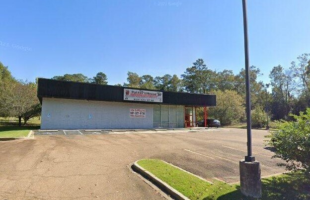 3318 Terry Rd, Jackson, MS for sale Building Photo- Image 1 of 1