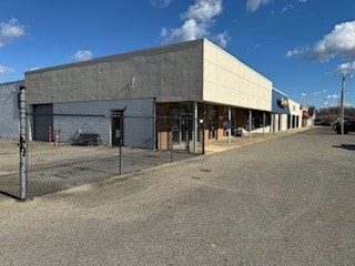 22664 Three Notch Rd, Lexington Park, MD for lease - Building Photo - Image 2 of 5