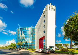 More details for 9600 NW 25th St, Miami, FL - Office for Lease