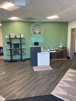 More details for 1101 Oakridge Dr, Fort Collins, CO - Office for Lease