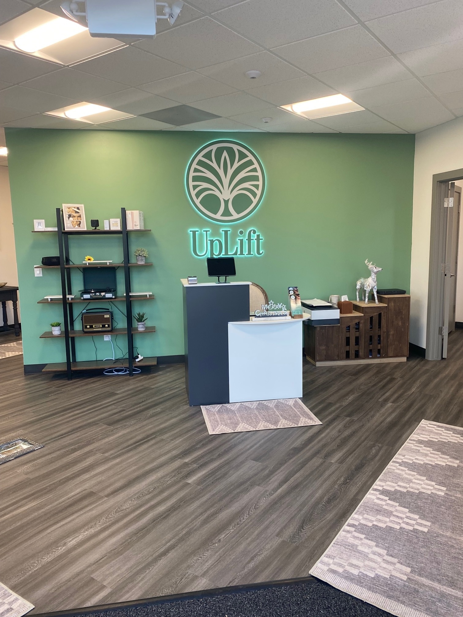 1101 Oakridge Dr, Fort Collins, CO for lease Building Photo- Image 1 of 18