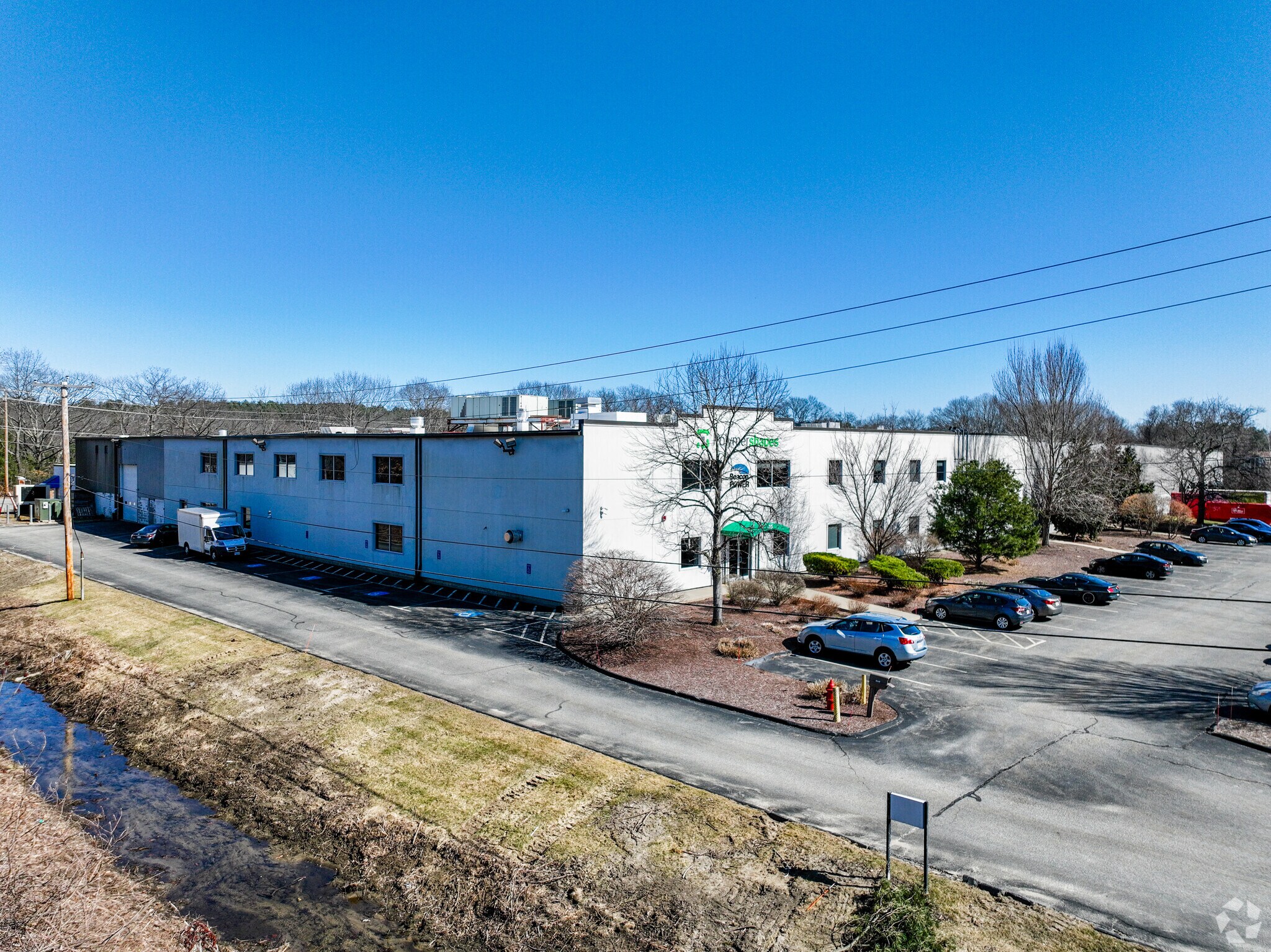 65 Middlesex Rd, Tyngsborough, MA for sale Primary Photo- Image 1 of 1