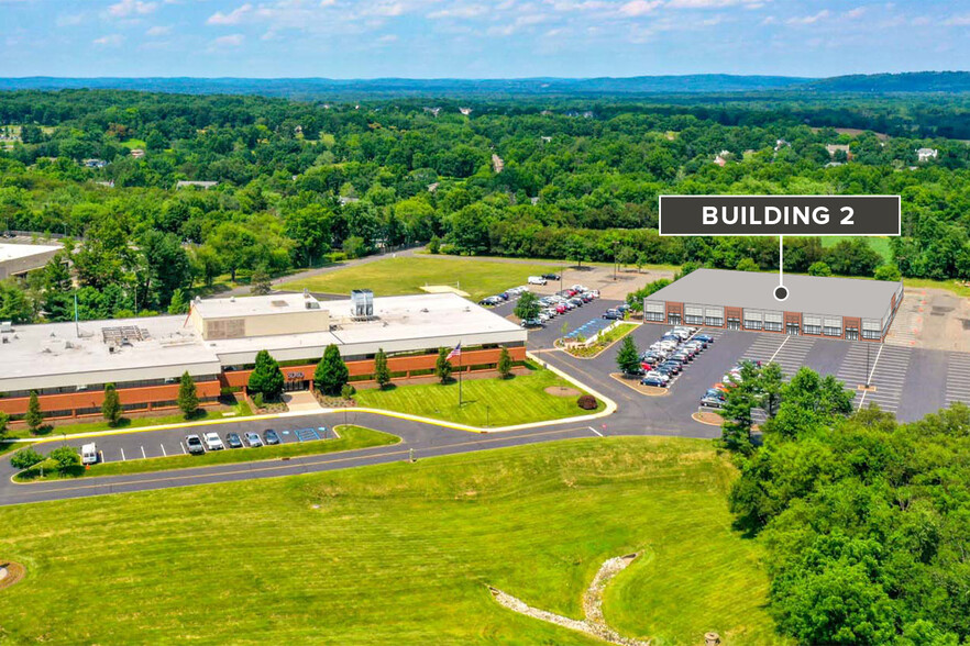 3040 Route 22 West, Branchburg, NJ for lease - Building Photo - Image 3 of 17