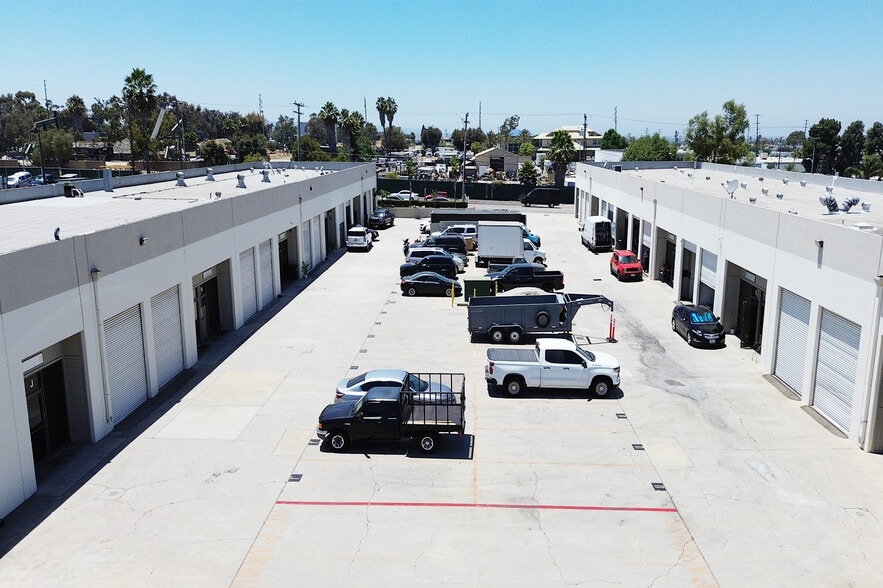 2700 Rose Ave, Signal Hill, CA for sale - Building Photo - Image 3 of 11